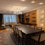 Kirayə (aylıq) 4 otaqlı Yeni Tikili, Gənclik metrosu, Nərimanov rayonu 6