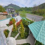 Kirayə (günlük) 4 otaqlı Həyət evi/villa Qəbələ 2