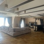 Kirayə (aylıq) 6 otaqlı Həyət evi/villa, Köhnə Günəşli qəs., Xətai rayonu 12