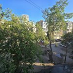 Satılır 3 otaqlı Köhnə Tikili, İnşaatçılar metrosu, Yasamal rayonu 11