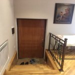 Satılır 2 otaqlı Həyət evi/villa, Elmlər akademiyası metrosu, Yasamal rayonu 5