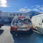 Kirayə (aylıq) Obyekt, Lökbatan qəs., Gənclik Mall, Qaradağ rayonu 6