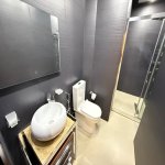 Продажа 4 комнат Новостройка, м. 28 Мая метро, Насими район 19