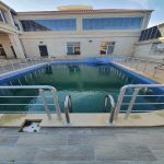 Satılır 8 otaqlı Həyət evi/villa, Novxanı, Abşeron rayonu 1