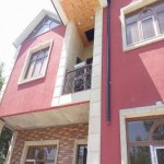 Satılır 5 otaqlı Həyət evi/villa, Zabrat qəs., Sabunçu rayonu 1