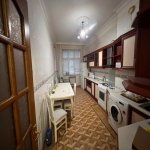 Kirayə (aylıq) 3 otaqlı Yeni Tikili, Nizami metrosu, Yasamal rayonu 14