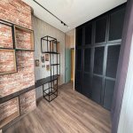 Продажа 3 комнатная Новостройка, İnşaatçılar метро, пос. Йени Ясамал, , Ясамал район 4