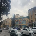 Продажа 1 комнатная Вторичка, м. Эльмляр Академиясы метро, Ясамал район 3