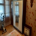 Аренда 3 комнатная Вторичка, м. Насими метро, 6-ой микрорайон, Бинагадинский р-н район 7