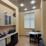 Kirayə (aylıq) 3 otaqlı Ofis, Elmlər akademiyası metrosu, Yasamal rayonu 3