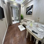 Аренда 2 комнатная Новостройка, м. 28 Мая метро, Наримановский р-н район 11