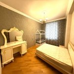 Kirayə (aylıq) 3 otaqlı Yeni Tikili, Neftçilər metrosu, Nizami rayonu 8