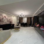 Продажа 3 комнатная Новостройка, İnşaatçılar метро, пос. Йени Ясамал, Ясамал район 4