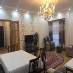 Посуточно 3 комнат Новостройка, м. Хетаи метро, Белый город, Хетаи район 2