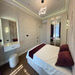 Аренда 2 комнатная Новостройка, м. Эльмляр Академиясы метро, Ясамал район 3