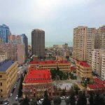 Satılır 3 otaqlı Yeni Tikili, Xətai metrosu, Xətai rayonu 11