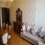 Kirayə (aylıq) 3 otaqlı Yeni Tikili, Nəriman Nərimanov metrosu, Nərimanov rayonu 1