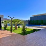 Satılır 6 otaqlı Bağ evi, Mərdəkan, Xəzər rayonu 4