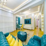 Аренда 2 комнат Новостройка, м. Халглар Достлугу метро, Низаминский р-н район 2