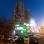 Kirayə (aylıq) 4 otaqlı Yeni Tikili, Nizami metrosu, Yasamal rayonu 1