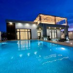 Satılır 4 otaqlı Bağ evi, Mərdəkan, Xəzər rayonu 2