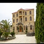Satılır 6 otaqlı Həyət evi/villa, Şüvəlan, Xəzər rayonu 1