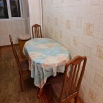 Kirayə (aylıq) 4 otaqlı Köhnə Tikili Xırdalan 6