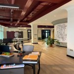 Kirayə (aylıq) 7 otaqlı Ofis, Nəriman Nərimanov metrosu, Nərimanov rayonu 17