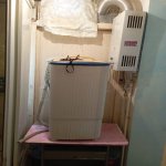 Kirayə (aylıq) 2 otaqlı Həyət evi/villa, Nizami metrosu, Yasamal qəs., Yasamal rayonu 16
