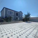 Satılır 5 otaqlı Həyət evi/villa, Binə qəs., Xəzər rayonu 1