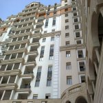 Kirayə (aylıq) 3 otaqlı Yeni Tikili, Nəsimi rayonu 1