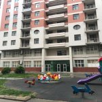 Satılır 3 otaqlı Yeni Tikili, 20 Yanvar metrosu, Nəsimi rayonu 2