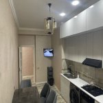 Kirayə (günlük) 3 otaqlı Yeni Tikili, Xətai metrosu, Ağ şəhər, Xətai rayonu 5