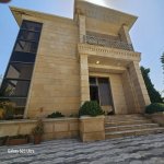 Satılır 6 otaqlı Həyət evi/villa, Novxanı, Abşeron rayonu 4