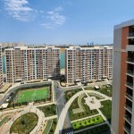 Продажа 2 комнатная Новостройка, м. Эльмляр Академиясы метро, Ясамал район 1