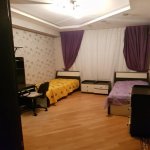 Kirayə (aylıq) 4 otaqlı Yeni Tikili, 20 Yanvar metrosu, Yasamal rayonu 4