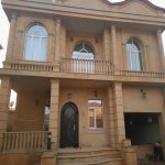 Satılır 8 otaqlı Həyət evi/villa, Neftçilər metrosu, Bakıxanov qəs., Sabunçu rayonu 1