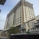Satılır 1 otaqlı Yeni Tikili, 28 May metrosu, Nəsimi rayonu 1