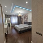 Kirayə (aylıq) 3 otaqlı Yeni Tikili, Ağ şəhər, Xətai rayonu 8