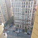 Satılır 3 otaqlı Yeni Tikili, Gənclik metrosu, Nərimanov rayonu 11