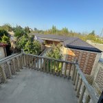 Satılır 5 otaqlı Həyət evi/villa, Bülbülə qəs., Suraxanı rayonu 10