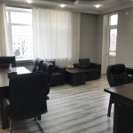 Kirayə (aylıq) 4 otaqlı Yeni Tikili, Nəriman Nərimanov metrosu, Nərimanov rayonu 22