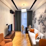 Kirayə (aylıq) 2 otaqlı Yeni Tikili, Xətai metrosu, Xətai rayonu 2