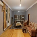 Kirayə (aylıq) 4 otaqlı Həyət evi/villa, Bayıl qəs., Səbail rayonu 2