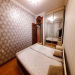 Kirayə (aylıq) 2 otaqlı Yeni Tikili, Nəriman Nərimanov metrosu, Montin qəs., Heydər Əliyev Mərkəzi, Nərimanov rayonu 7