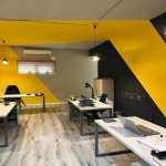 Kirayə (aylıq) 2 otaqlı Ofis, Nəsimi rayonu 1