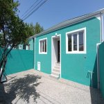 Satılır 3 otaqlı Həyət evi/villa, Binə qəs., Xəzər rayonu 1