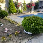 Kirayə (günlük) 4 otaqlı Həyət evi/villa, Mərdəkan, Xəzər rayonu 6