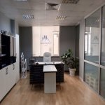 Kirayə (aylıq) 3 otaqlı Ofis, Nəriman Nərimanov metrosu, Nərimanov rayonu 4