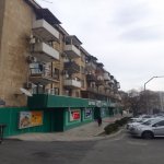 Satılır 2 otaqlı Köhnə Tikili, Elmlər akademiyası metrosu, Yasamal rayonu 1
